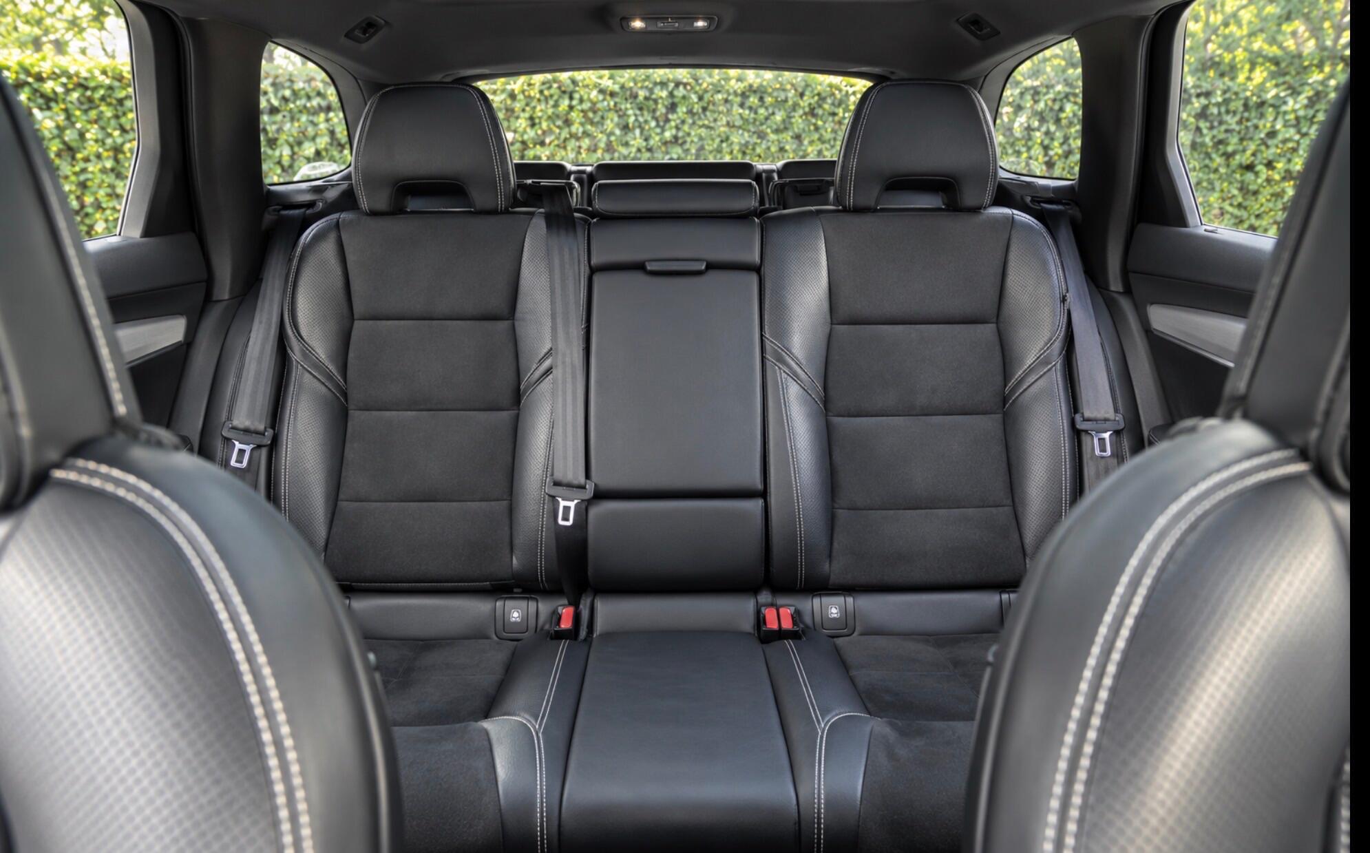 2018 Volvo V90 — photo 16